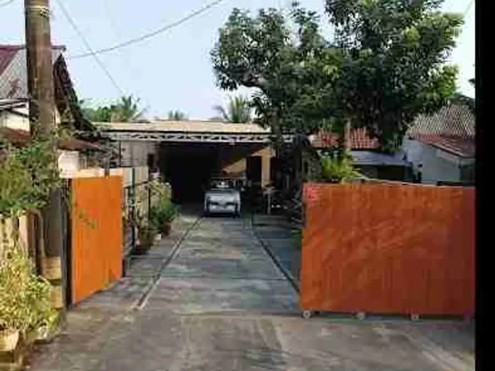 Guest House asri full furnish Karanglewas Purwokerto Barat