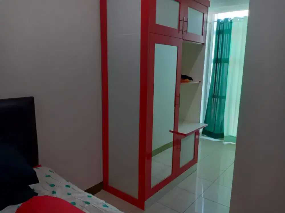 Disewa Murah Apartemen Gading Greenhill, Kelapa Gading Jakarta Utara