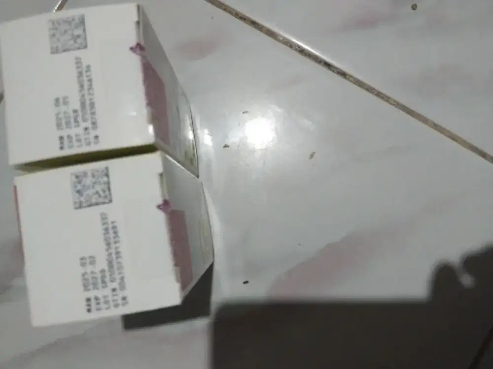 Jual cepat siapa cepat dia dapat