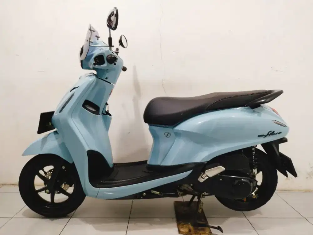 Grand filano th 2023 cakep Km low