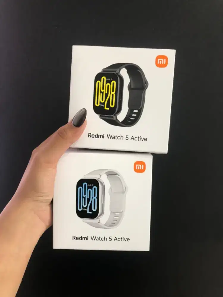 Smartwatch All Brand Bisa cicilan / COD