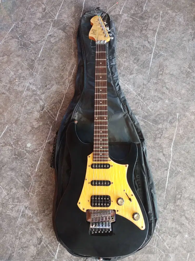 Radix sir v guitar