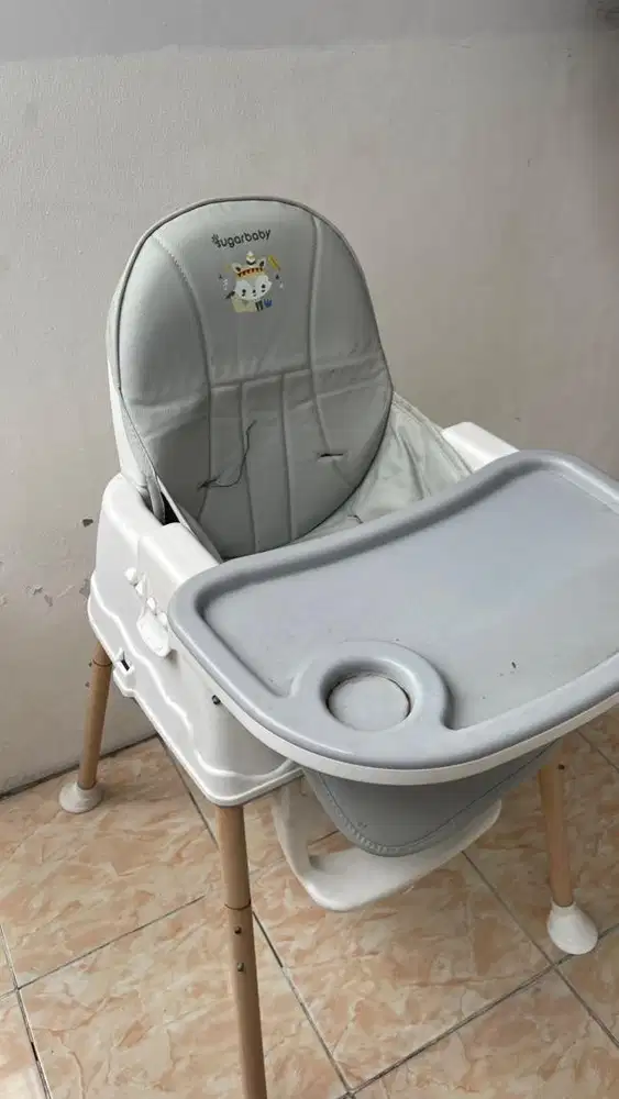 BABYCHAIR SUGARBABY KOKOH