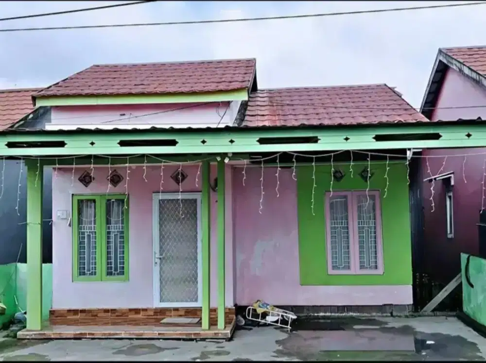Take Over Rugi di Pramuka SMANDA 6
