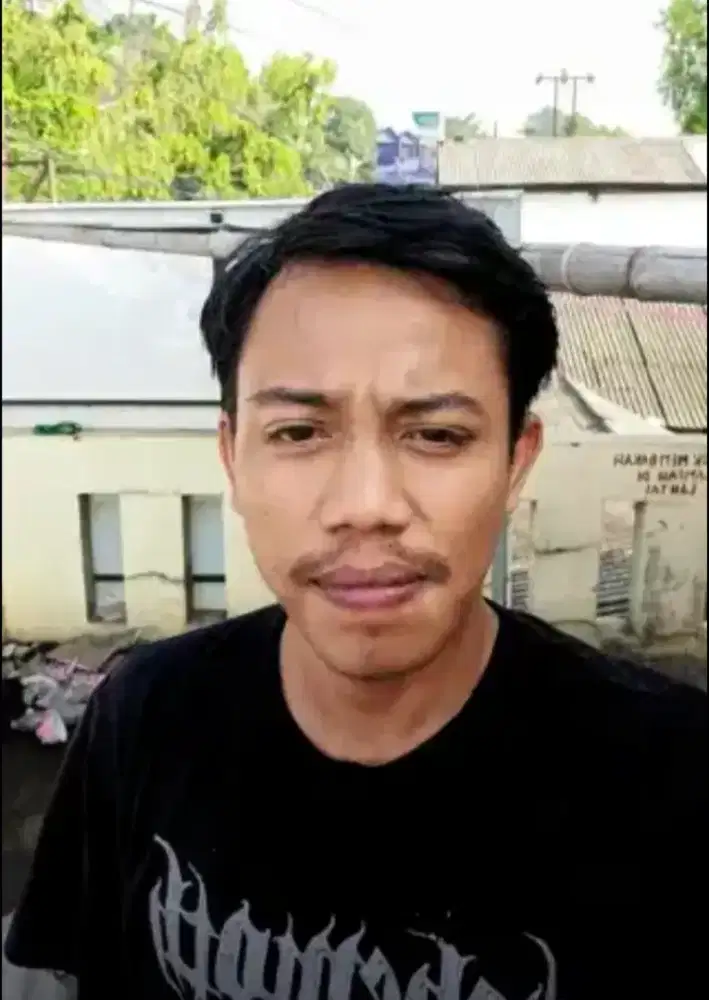 Cari kerjaan apa saja