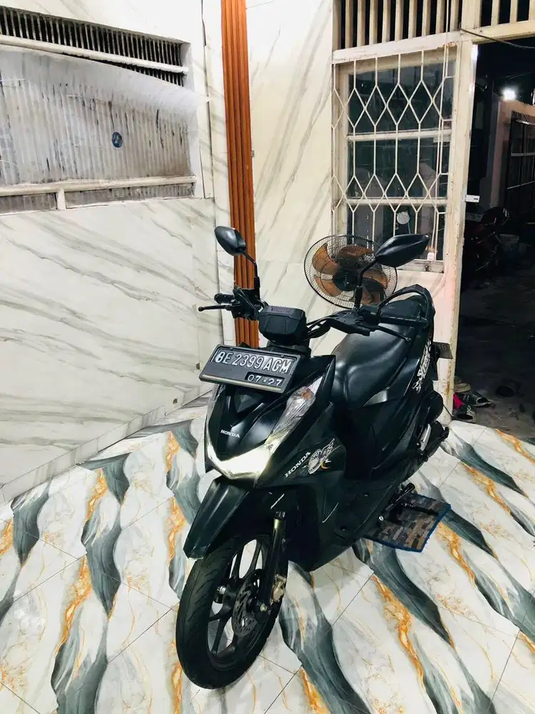 BEAT STREET NEW TERBAIK 2023 Pajak Hidup