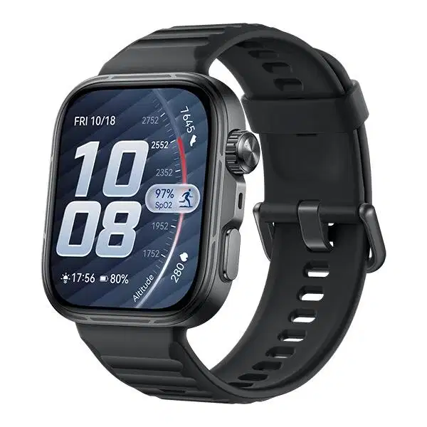 Kredit Huawei Watch Fit 5 Pro - Hitam