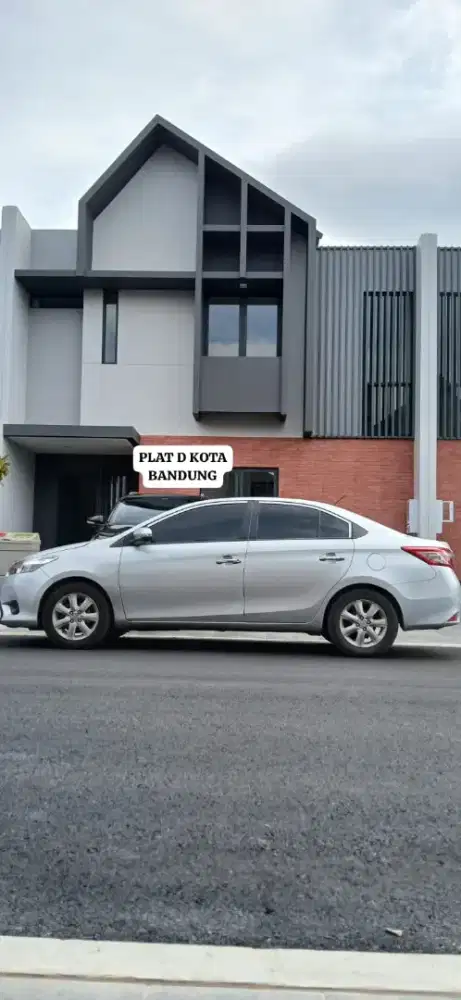 Vios limo tahun 2014