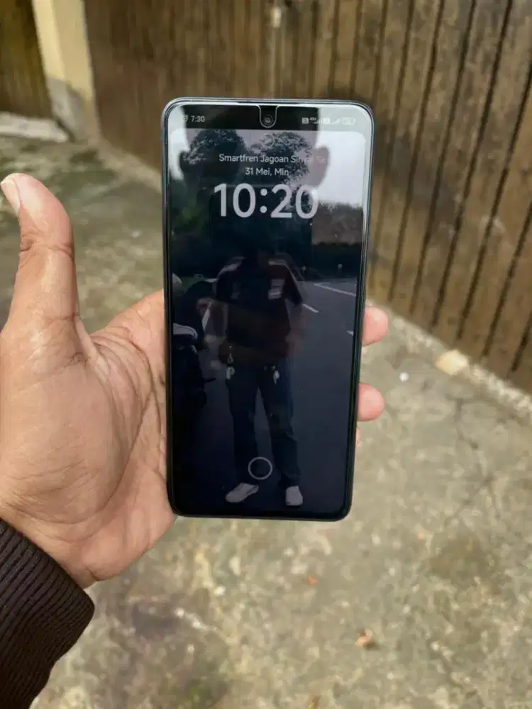 Redmi Note 14 8/126 black