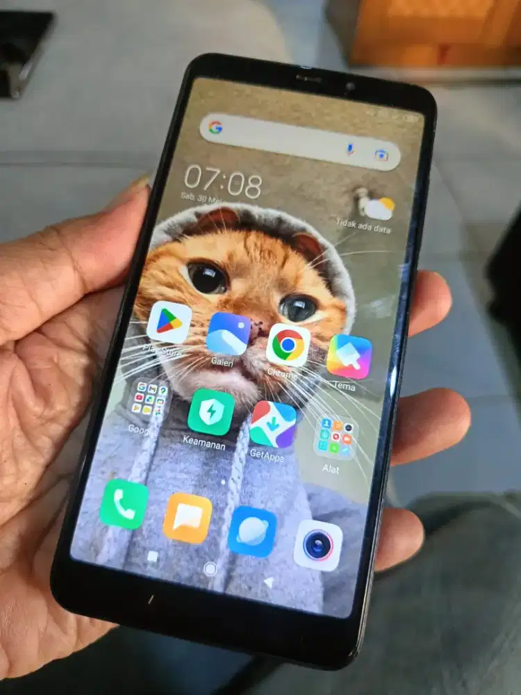 Xiaomi redmi5.. 2/16.. hrg murrahke wae gann