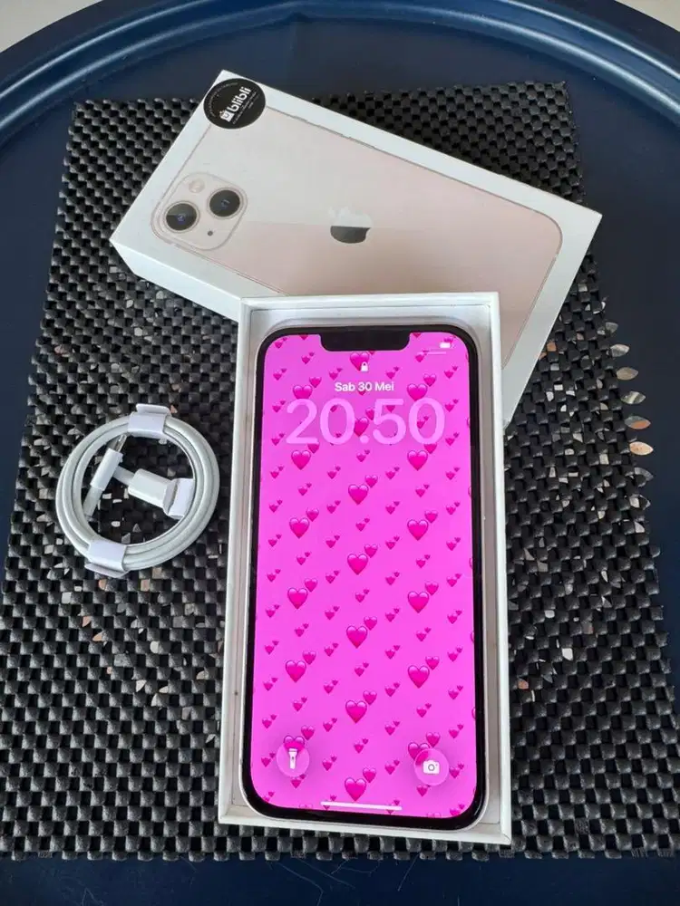Iphone 13 128 iBox pink