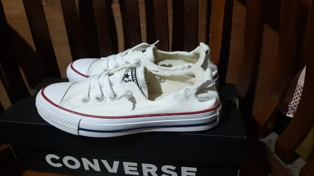 CONVERSE ORIGINAL CHUCK TAYLOR ALL STAR
