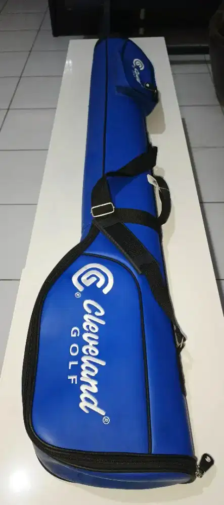Jual bag/tas golf Cleveland