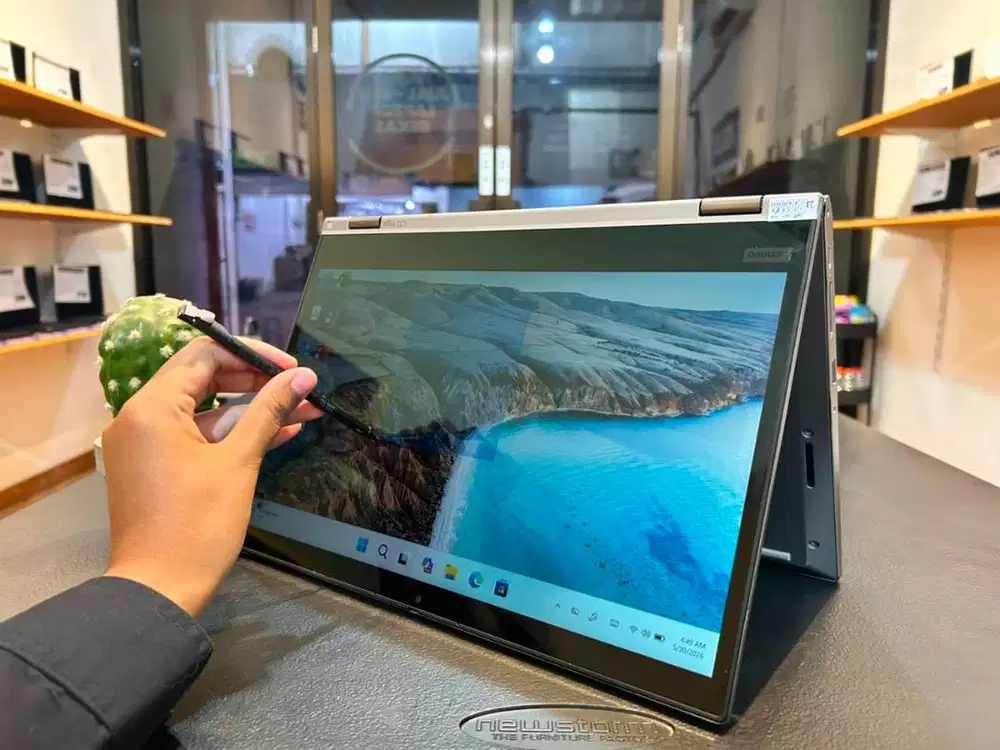 LENOVO THINKPAD L13 YOGA // RAM16 // BEST SELLER