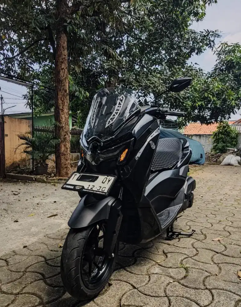 TERMURAH!!! Yamaha Nmax Neo 2025