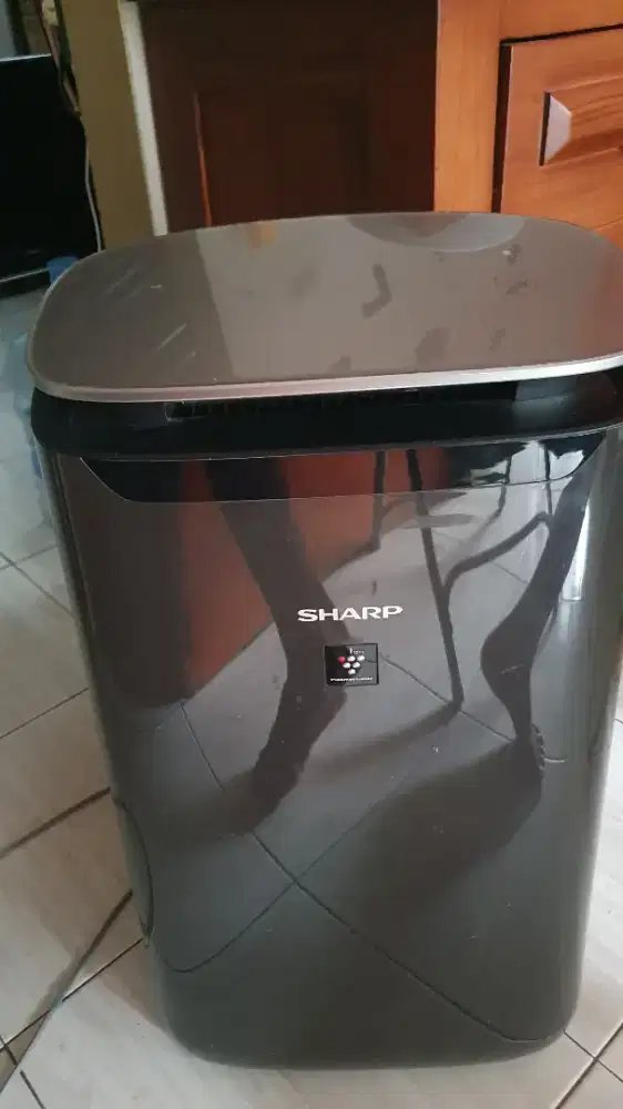 Air furifier SHARP FP-J80Y-H