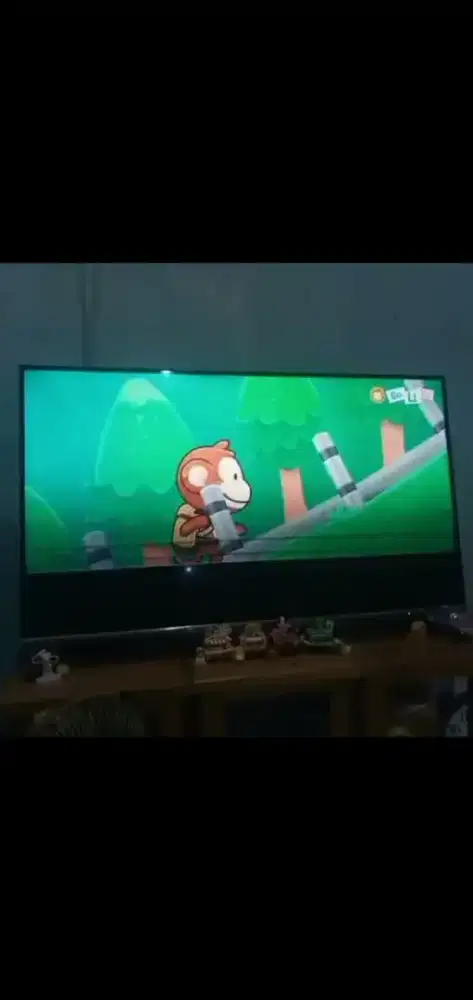 TV Smart PANASoNIC 43 Inch