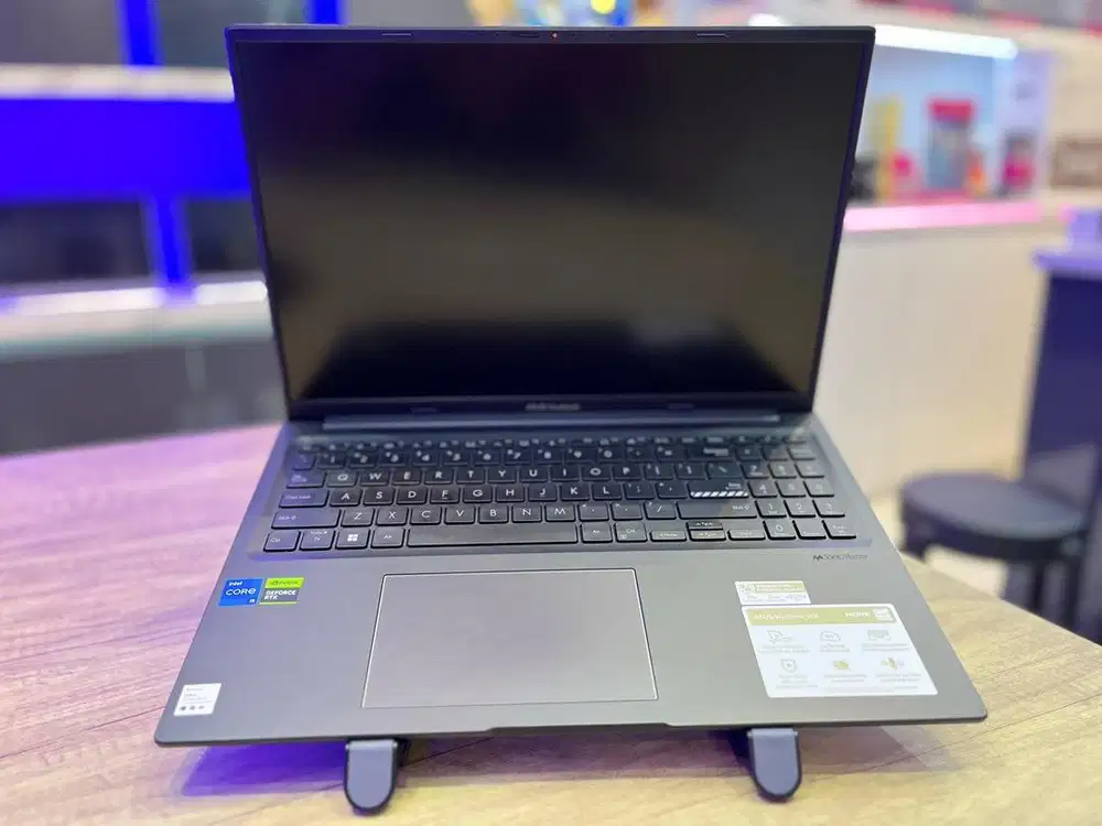 LIKE NEW ASUS VIVOBOOK K3605V