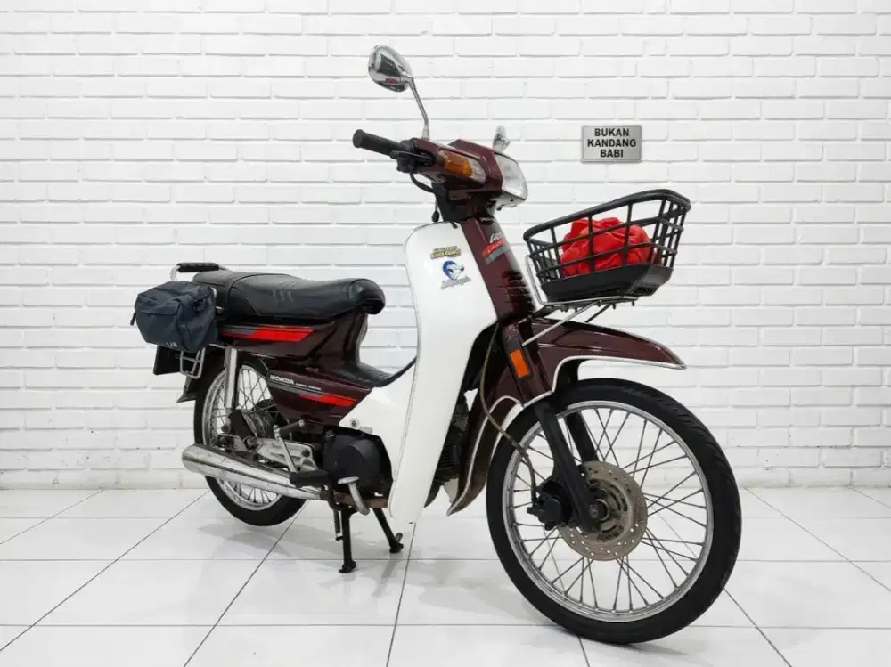 Honda Astrea Grand 1996