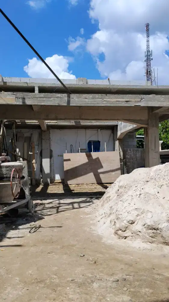 Jasa tukang panggilan kayu dan batu