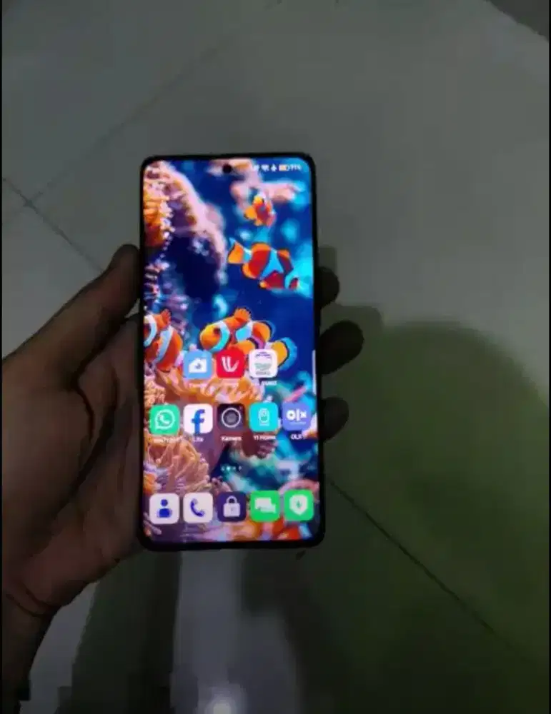 Oppo reno 8t  5g