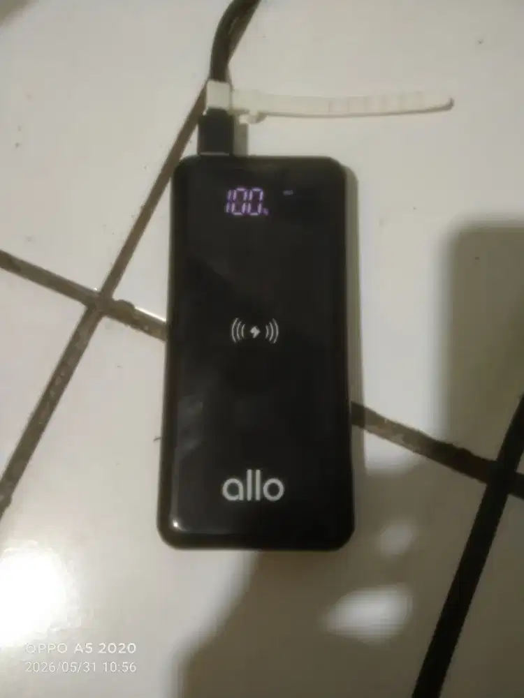 Power bank Allo korea