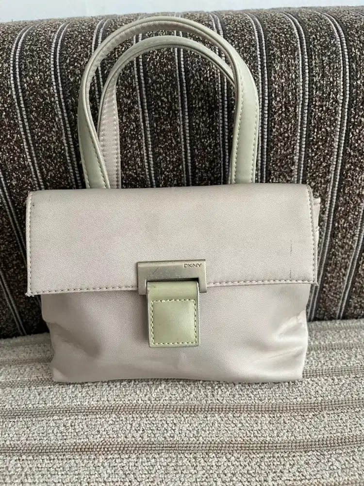 Tas imut & mungil  DKny