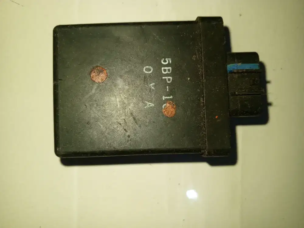 CDI scorpio orisinil