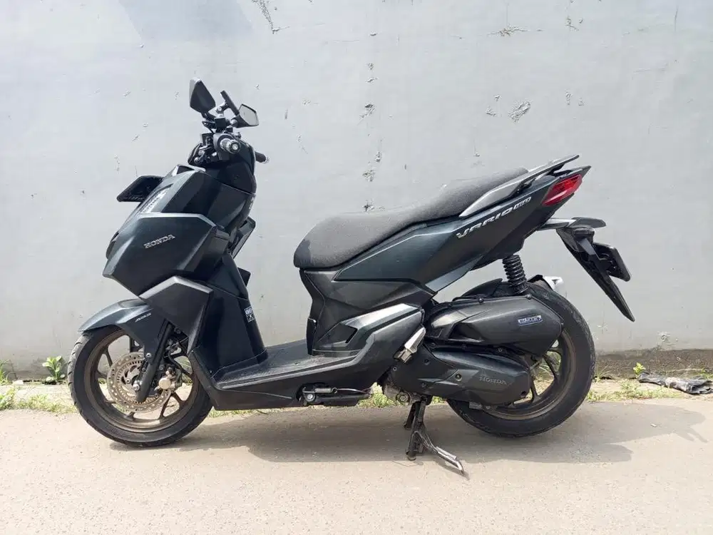 Honda VARIO ABS 160  2022GREES