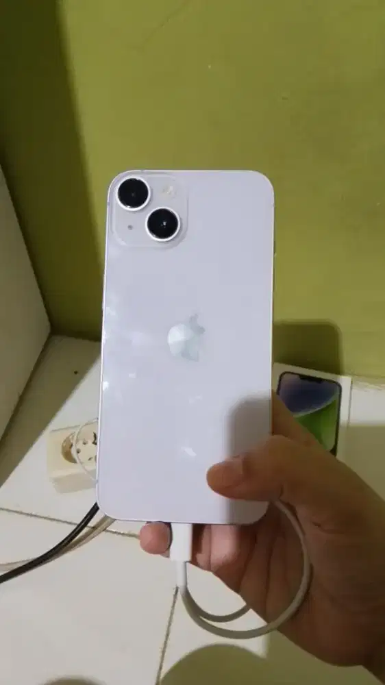 Iphone 14 basic 128