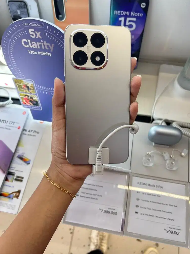Xiaomi 15 T Pro