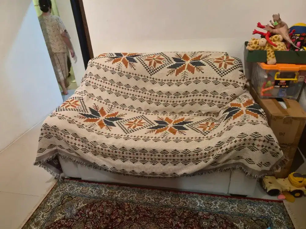 Sofabed Informa