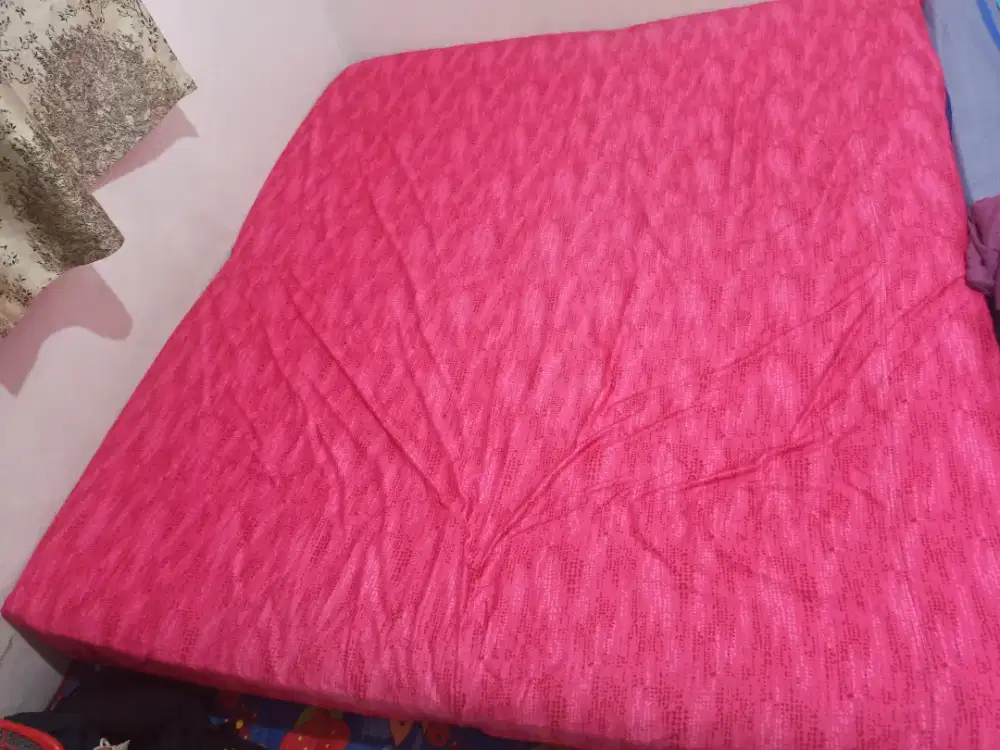 Kasur Comforta soft Queen Size 180*200