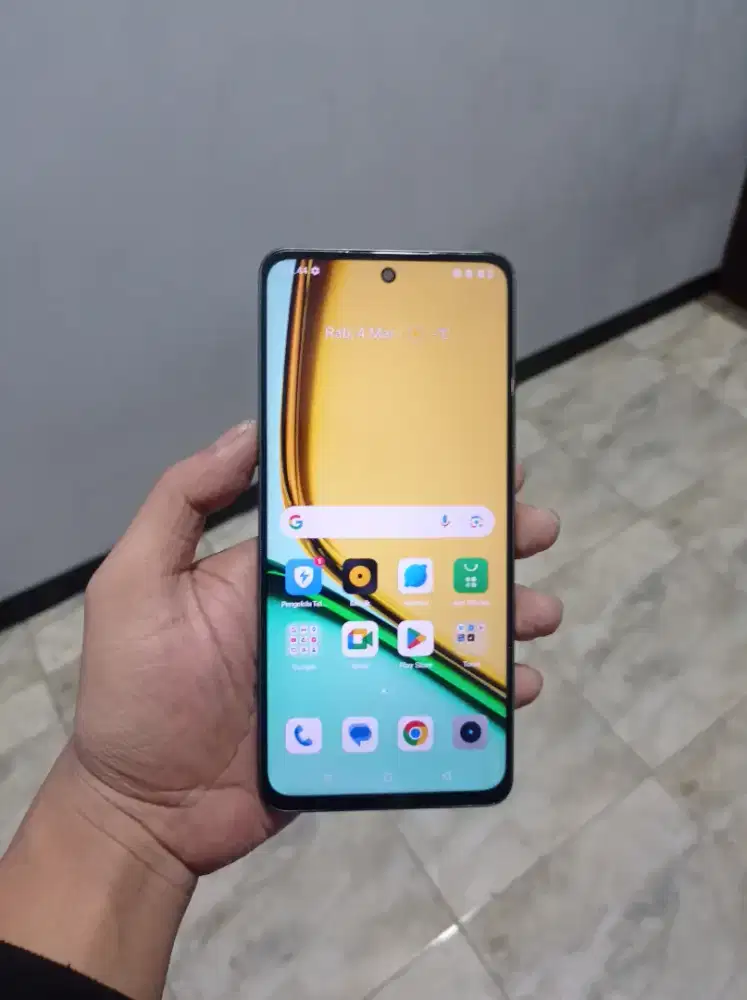 Realme C67 NFC 8+8/128Gb