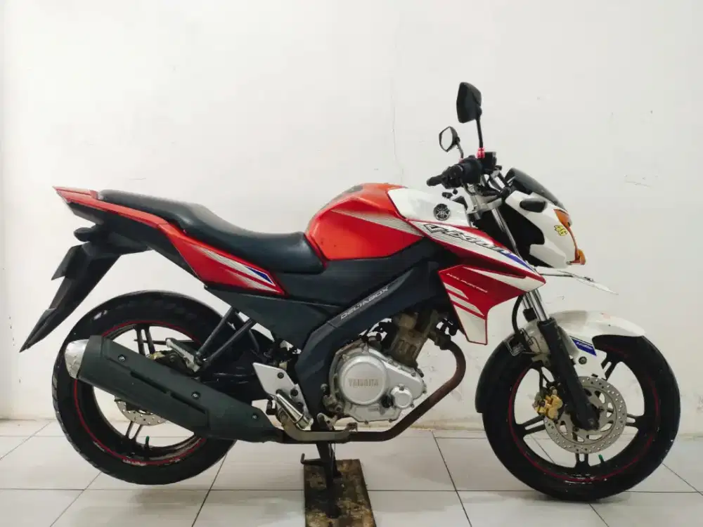 Yamaha Vixion ks th 2014 pajak hidup