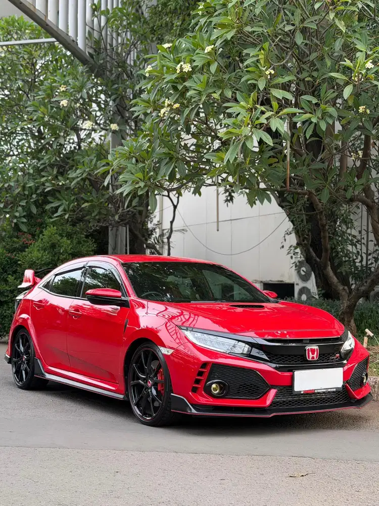 TERMURAH TYPE R ASLI