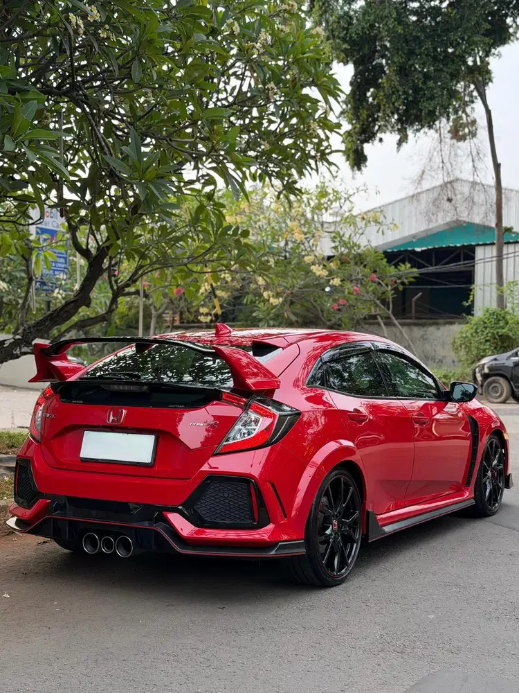 TERMURAH TYPE R ASLI