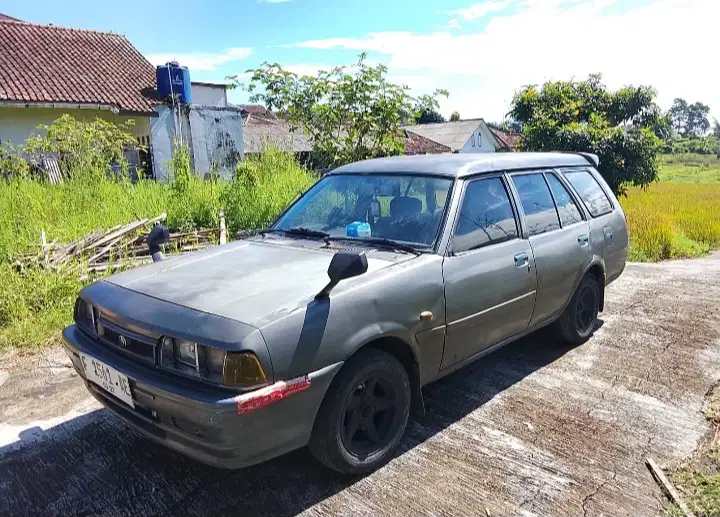 Mazda Vantrend 1994 Bensin