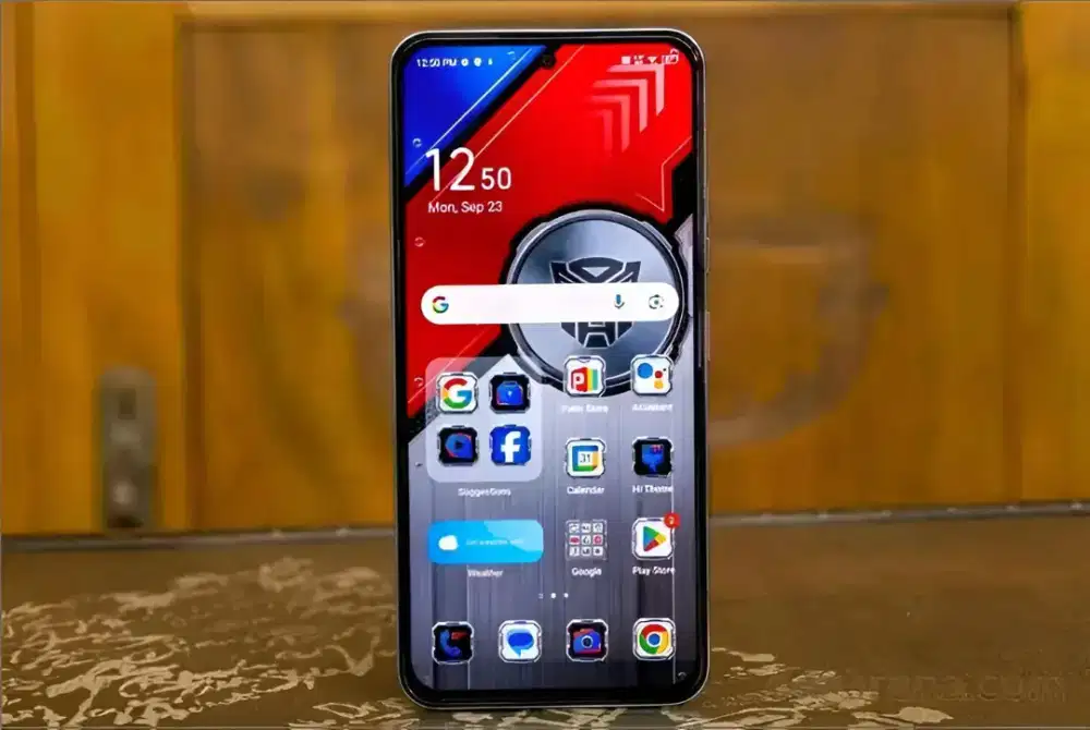 Tecno Spark 30 Pro nfc (Ram 16/256 GB)