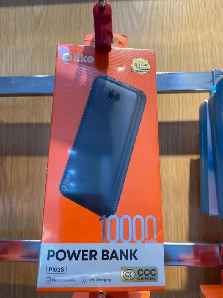 Powerbank olike P102S