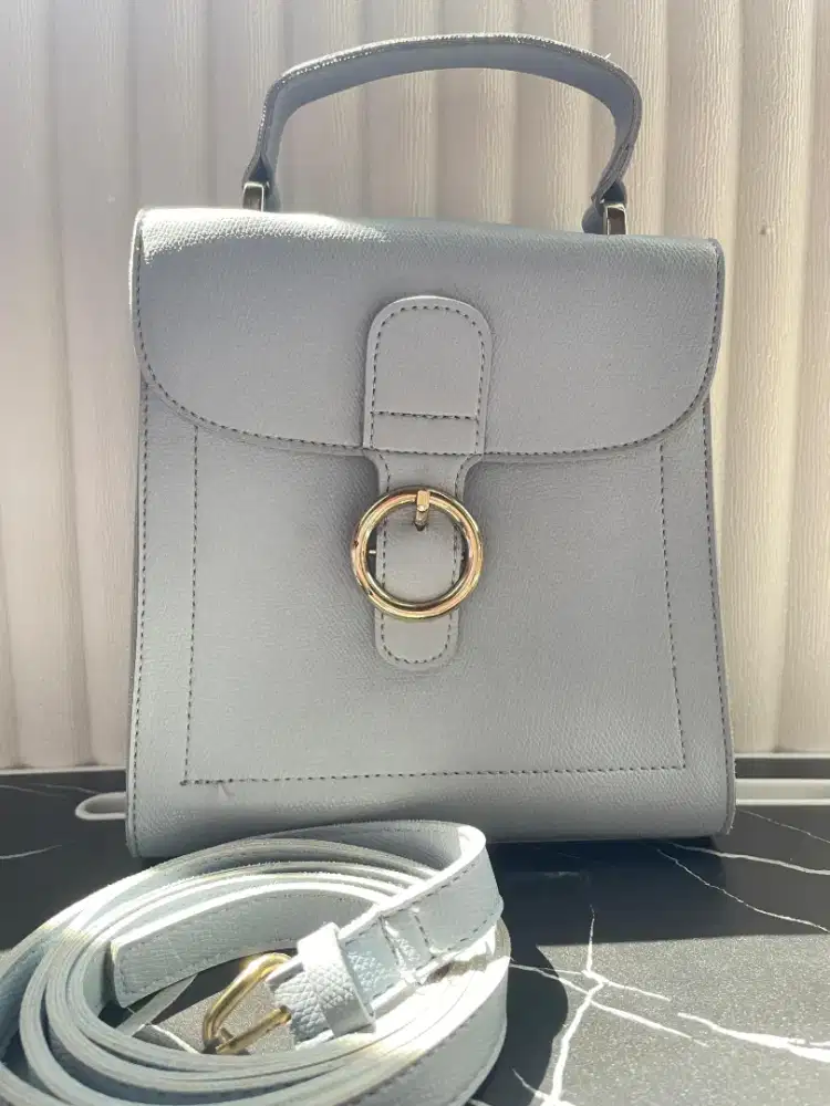 Prelove Miniso, tas selempang