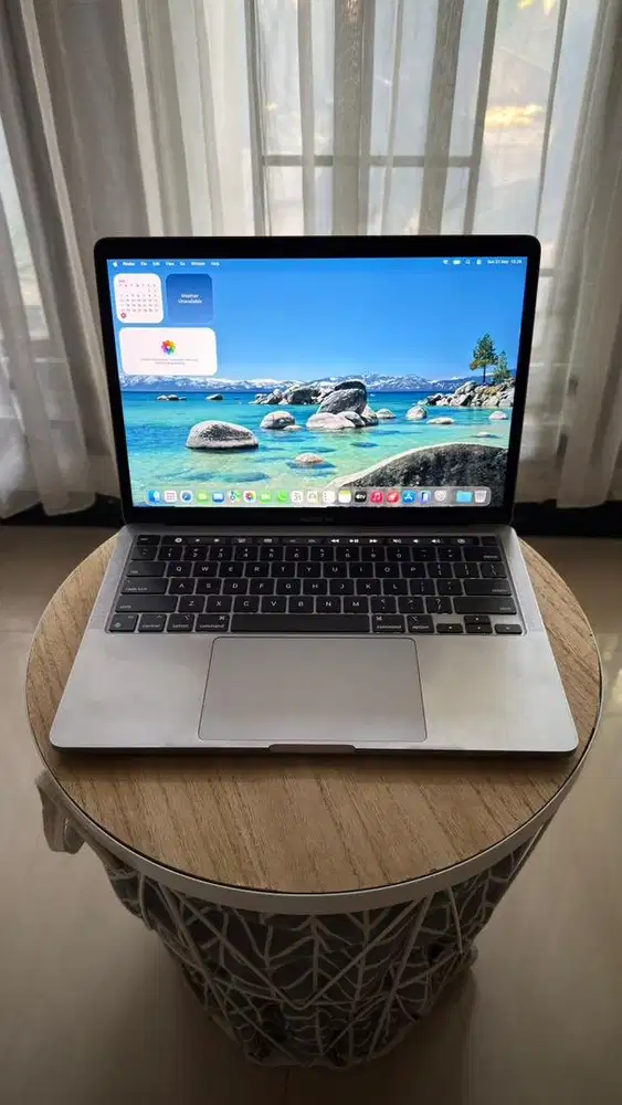 Macbook Pro M1 Retina 2022