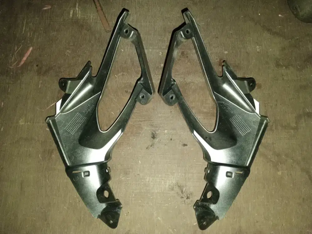 cover fairing ninja 250 fi new