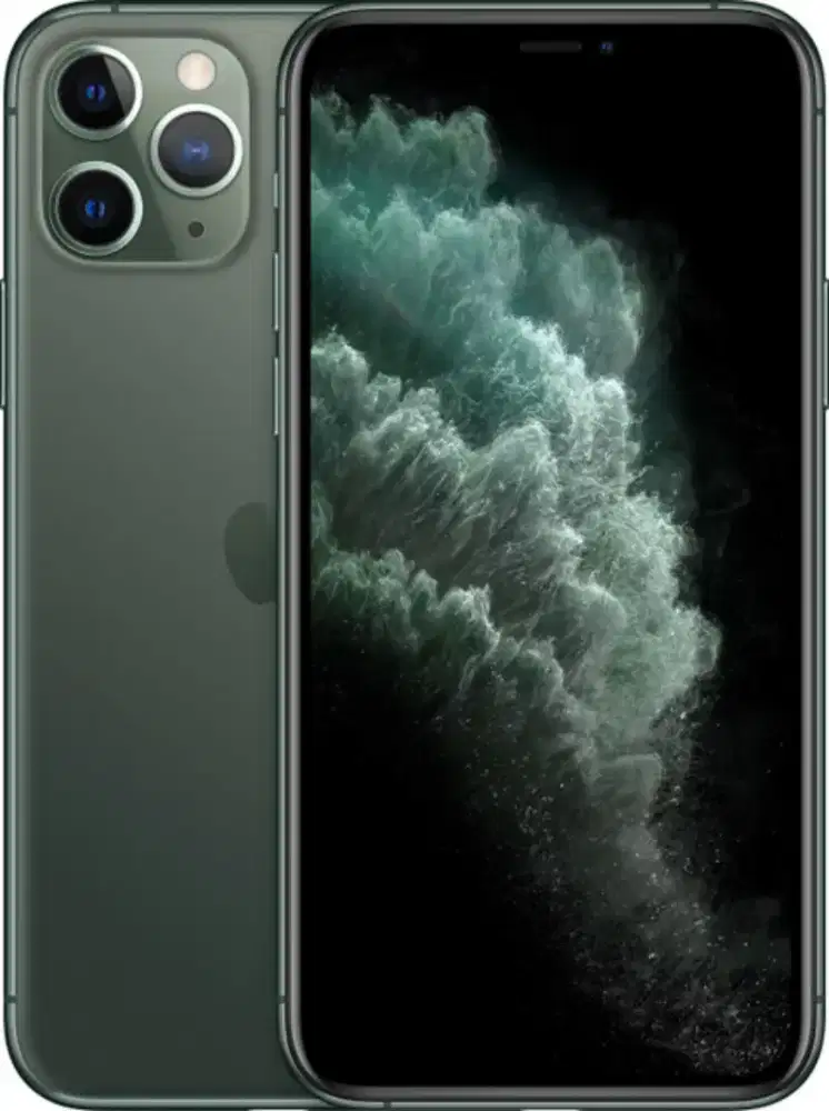 iPhone 11 promax 256 inter