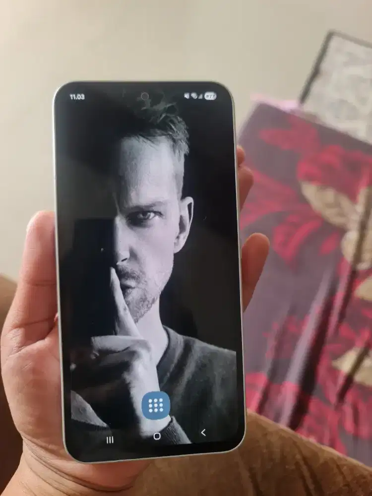 samsung A54 second