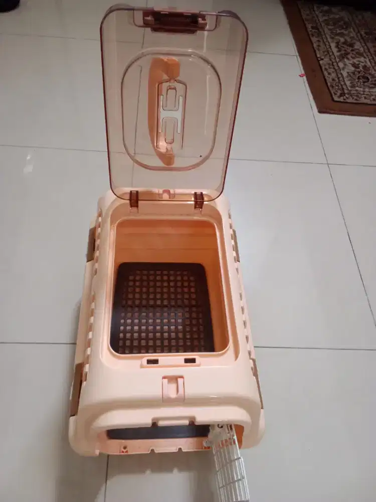 Pet Cargo Cat Like new