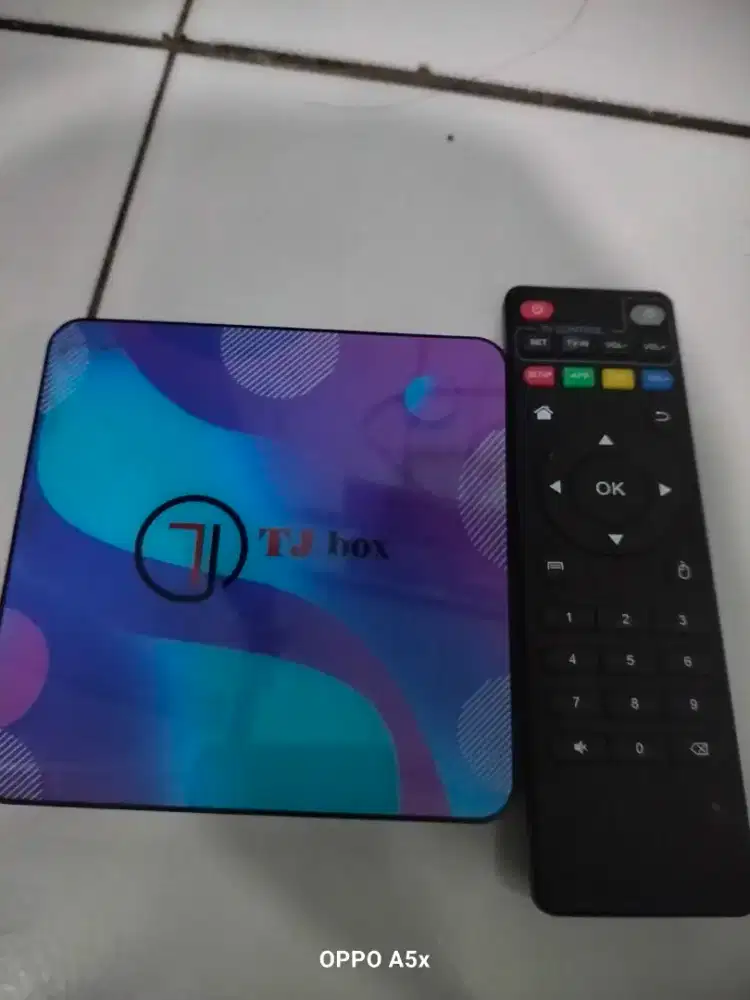 Stb android x88 pro
