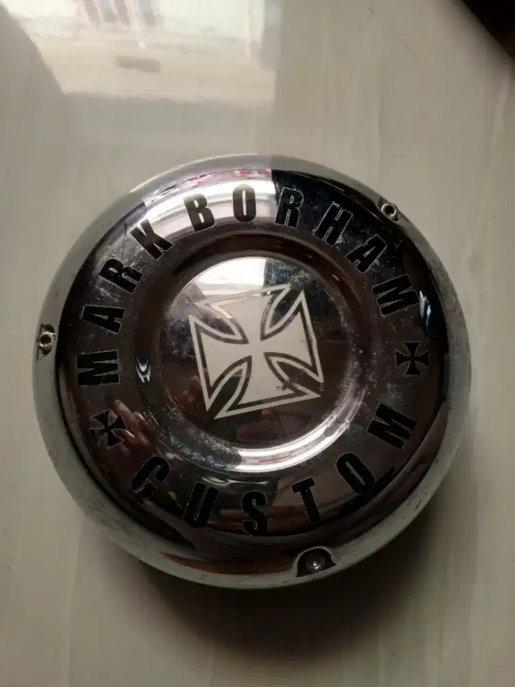 box filter Yamaha dragstar 4TR orisinil