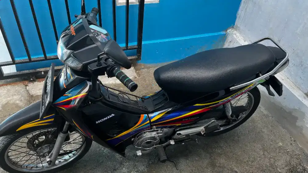 Jual aja mesin adem