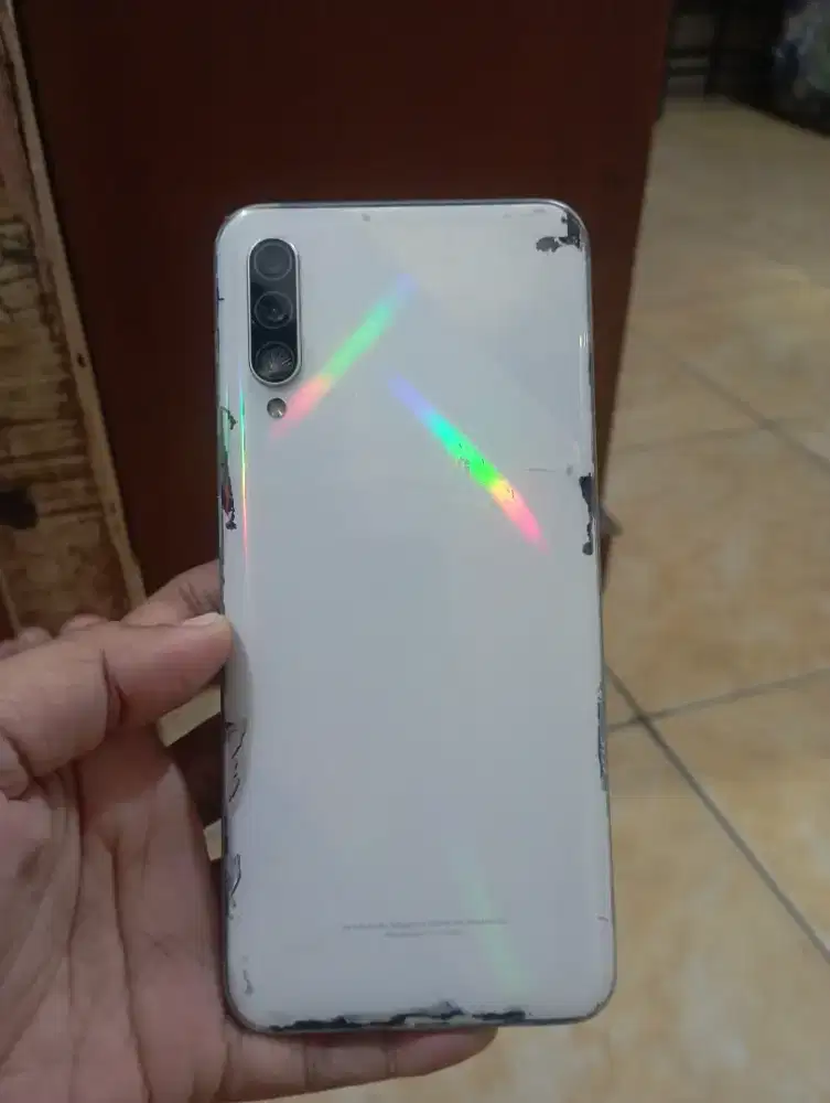 Samsung A50s 4/64 minus